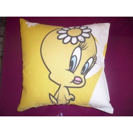 Coussin Titi